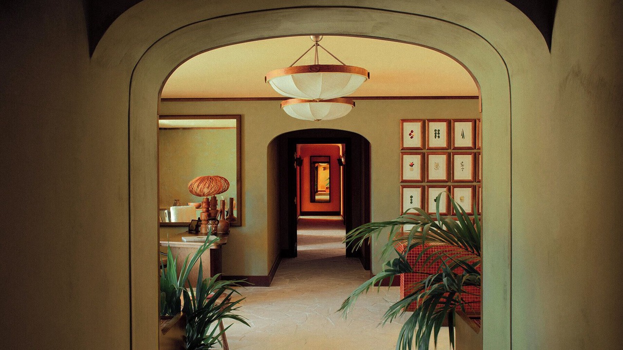 Photo of Bedroom in Mougins