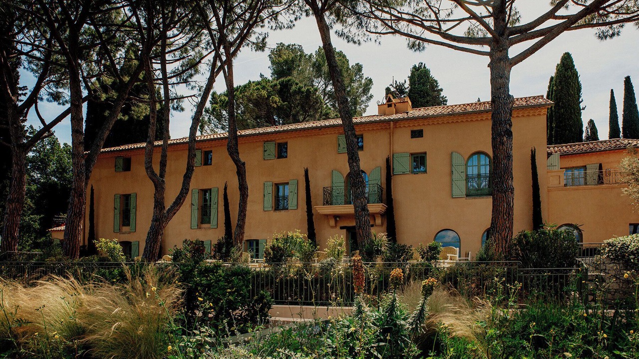 Photo of Outdoor in Mougins