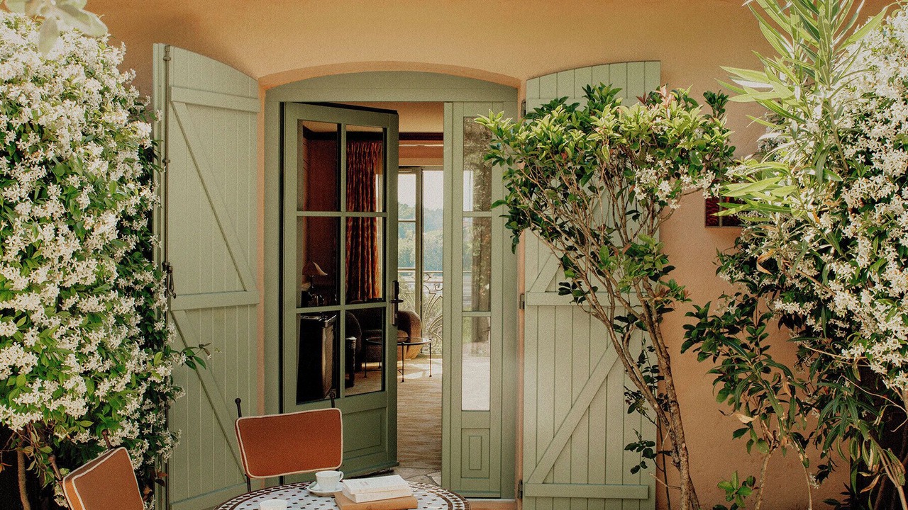 Photo of Outdoor in Mougins