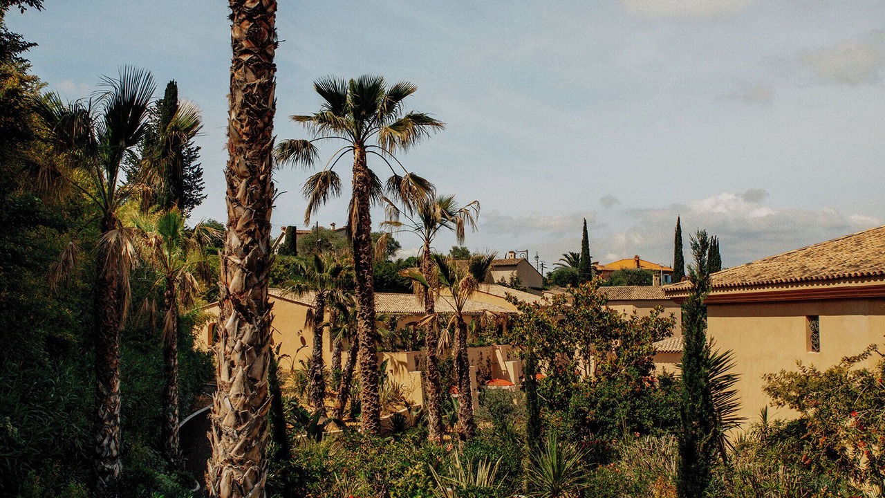 Photo of Outdoor in Mougins