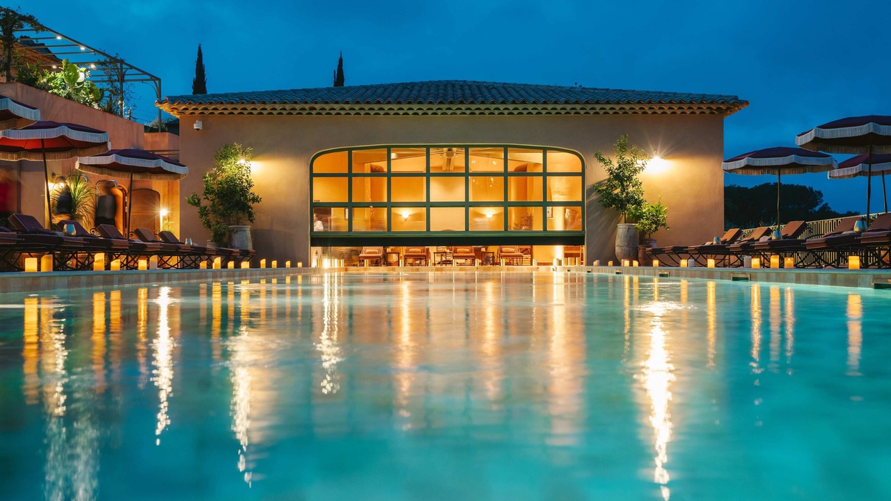 Photo of Outdoor in Mougins