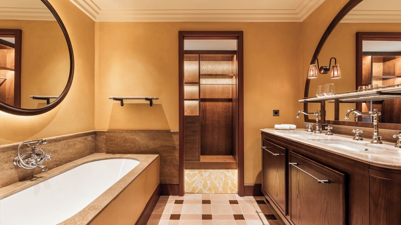 Photo of Bathroom in Mougins