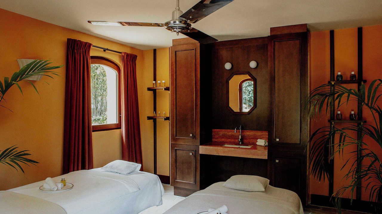 Photo of Bedroom in Mougins