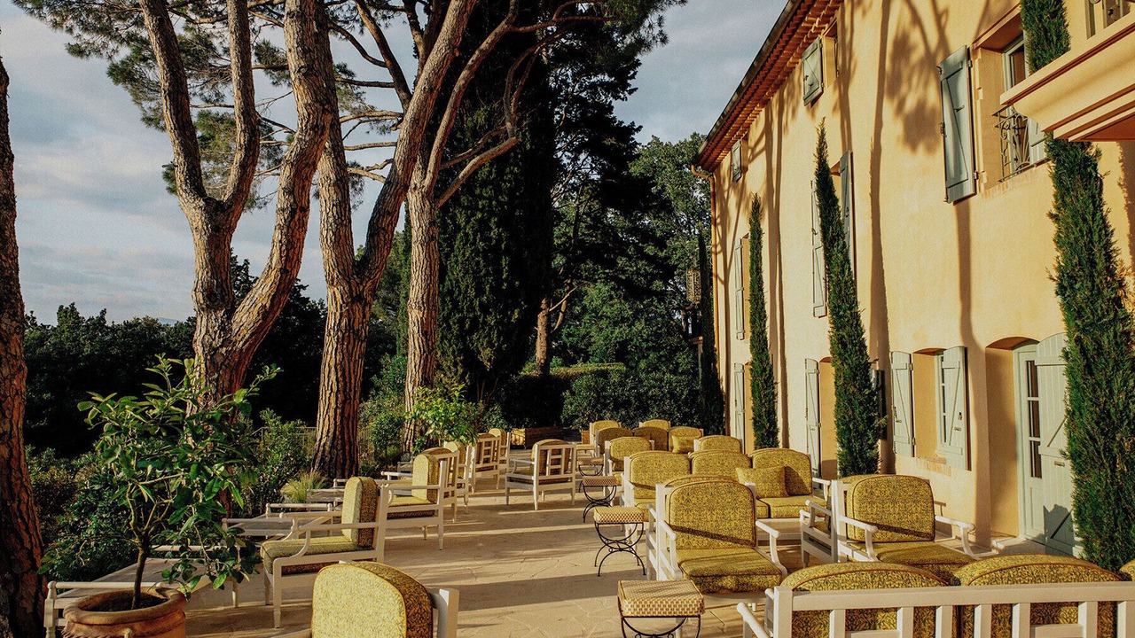 Photo of Others in Mougins