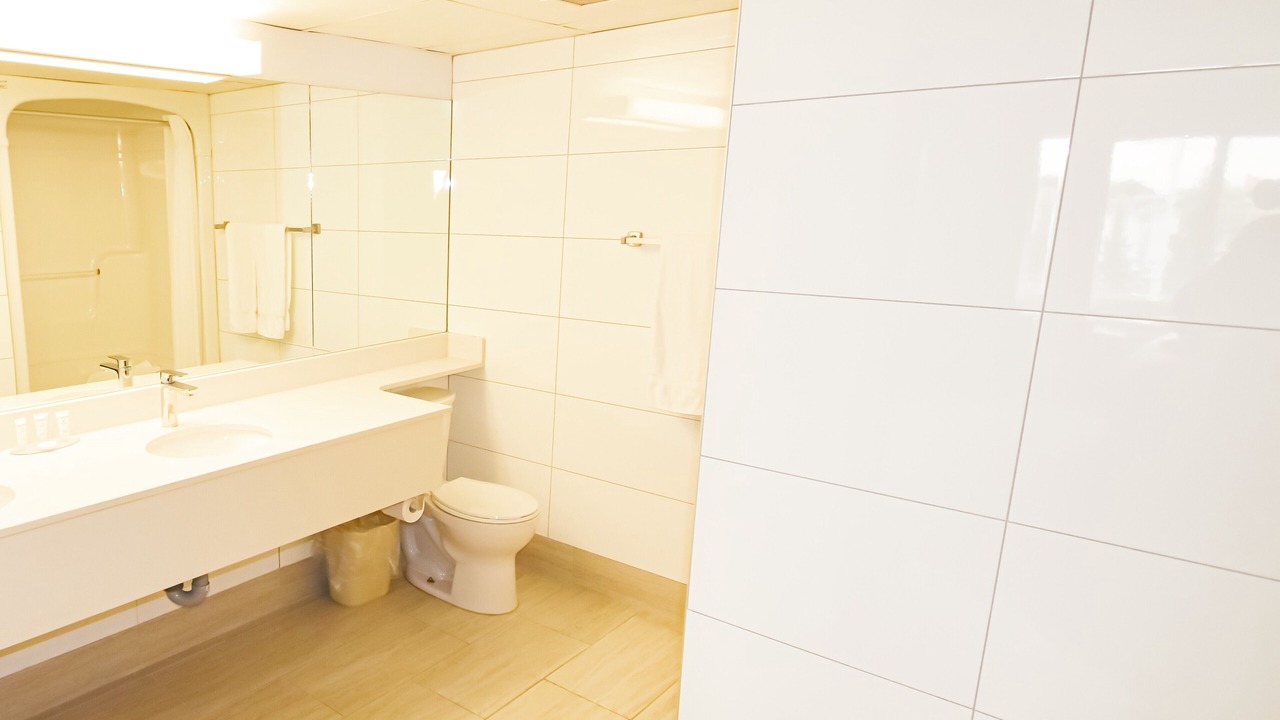 Photo of Bathroom in Regent