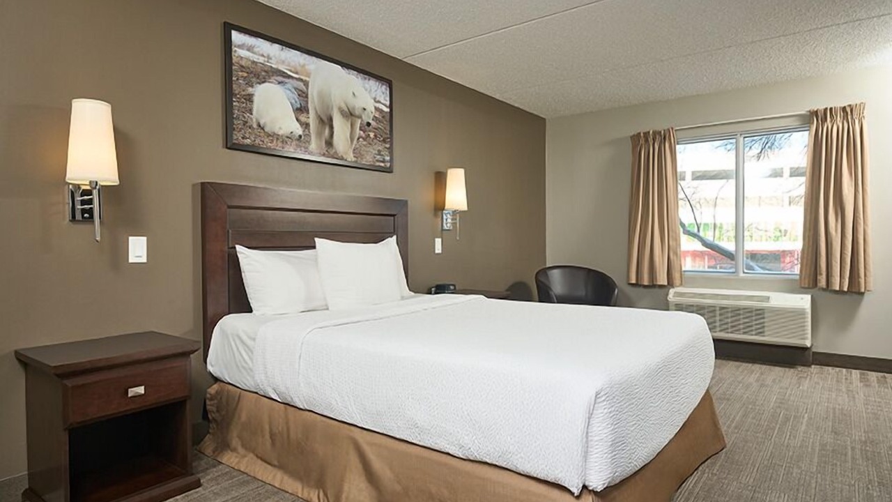 Photo of Bedroom in Regent