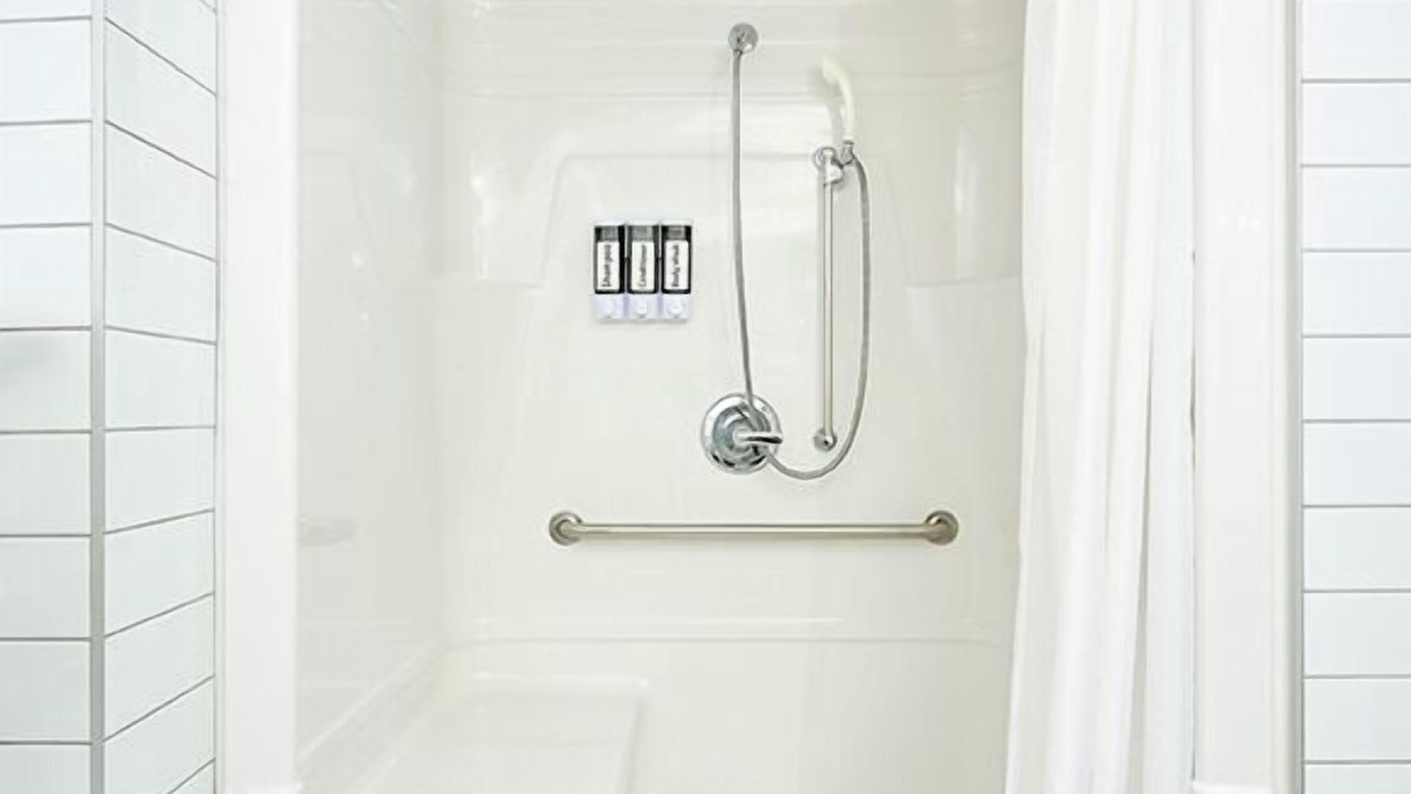 Photo of Bathroom in Regent