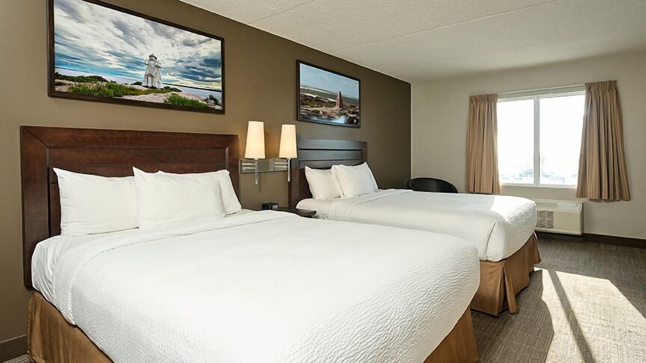 Photo of Bedroom in Regent