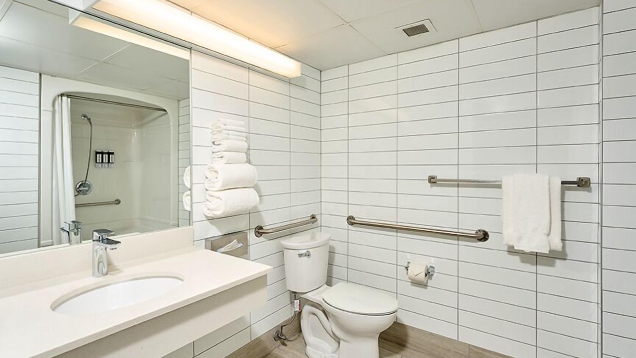 Photo of Bathroom in Regent