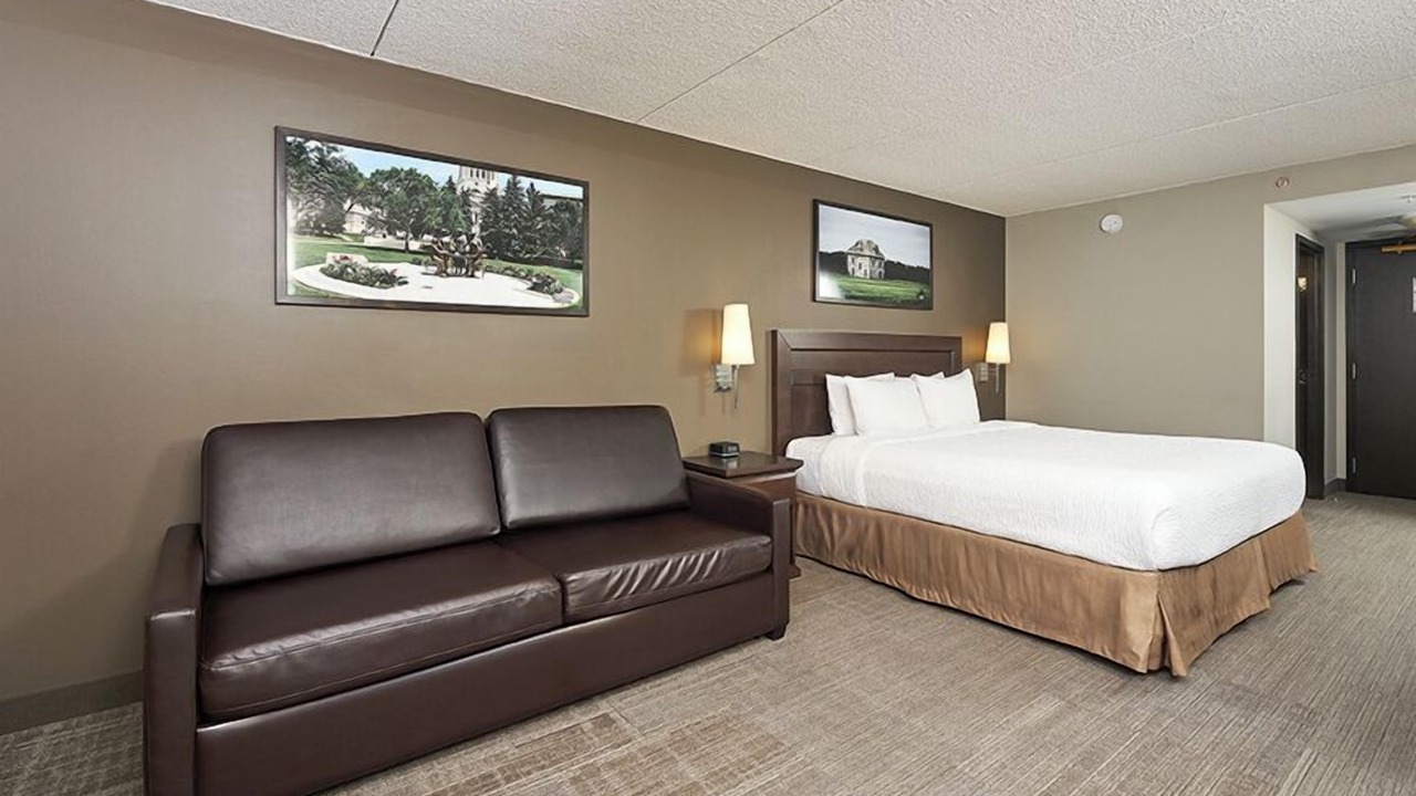 Photo of Bedroom in Regent