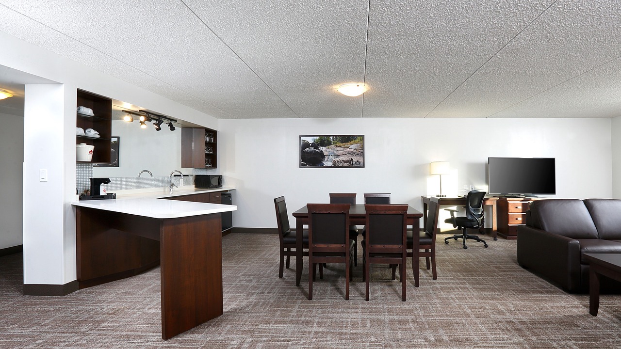 Photo of Bedroom in Regent