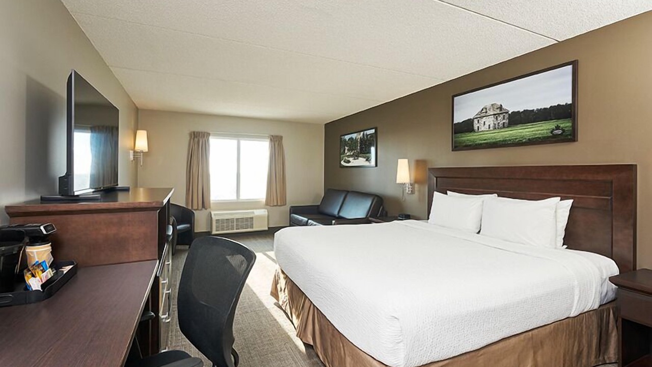 Photo of Bedroom in Regent