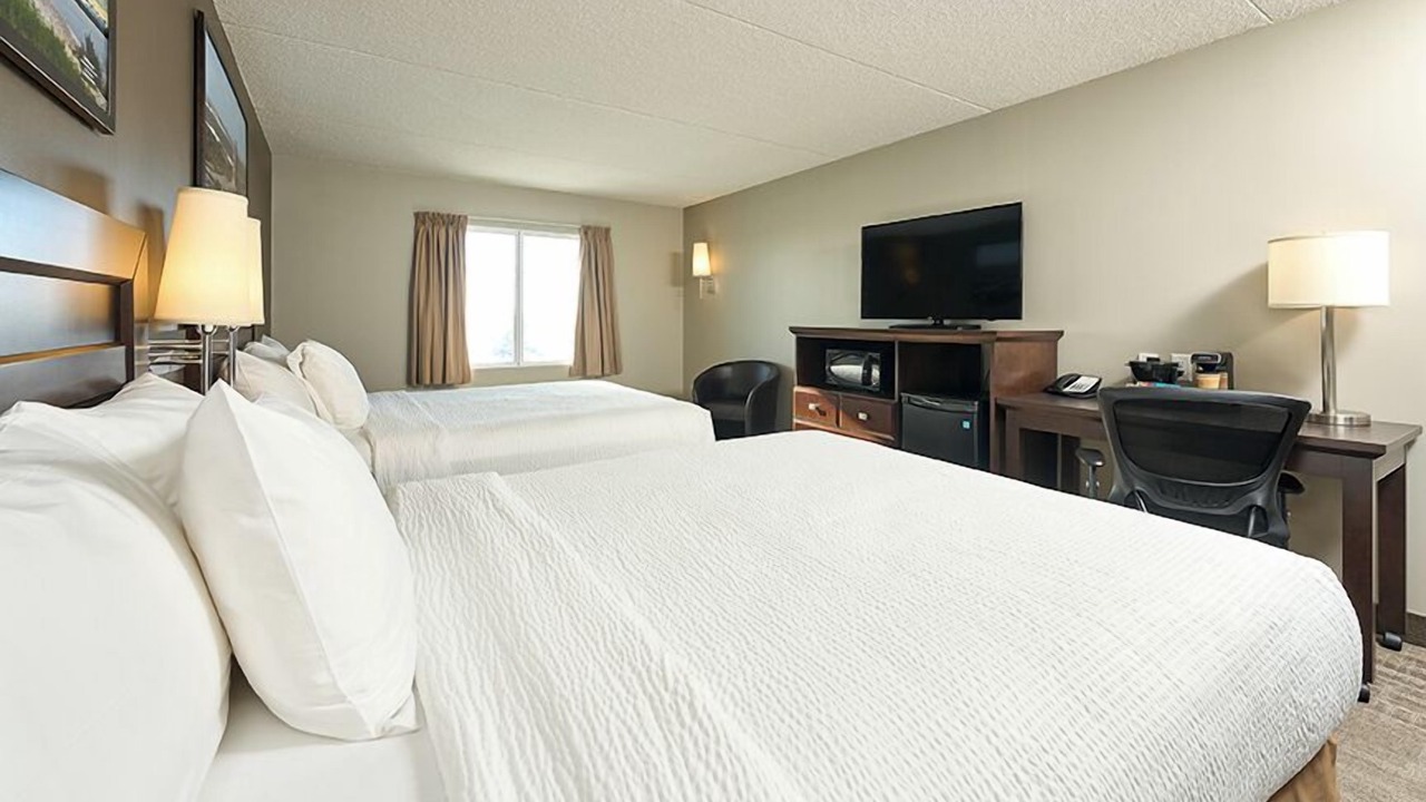 Photo of Bedroom in Regent