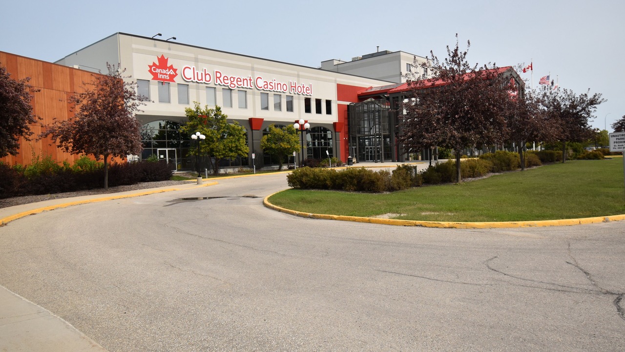 Photo of Outdoor in Regent