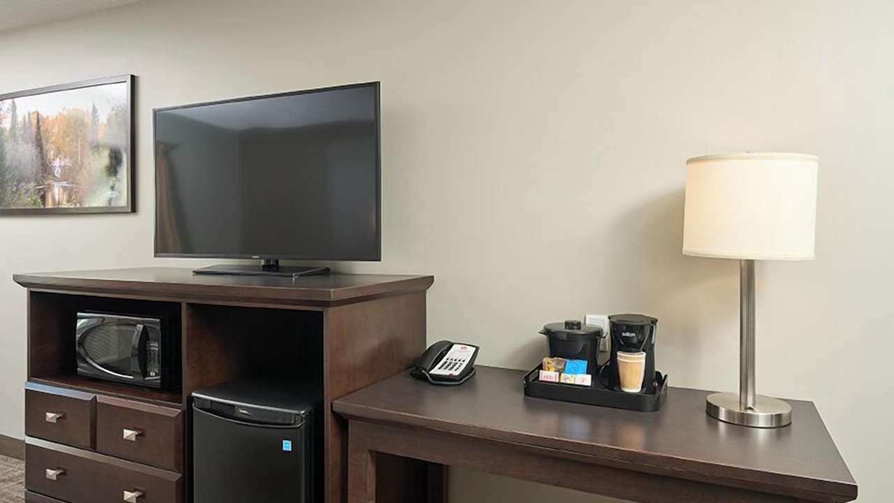 Photo of Bedroom in Regent