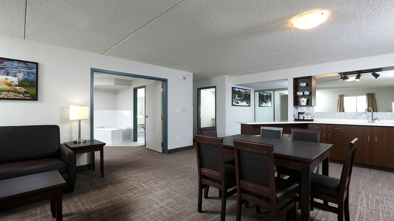 Photo of Bedroom in Regent