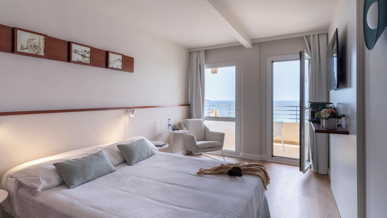 Photo of Bedroom in Santa Margarida