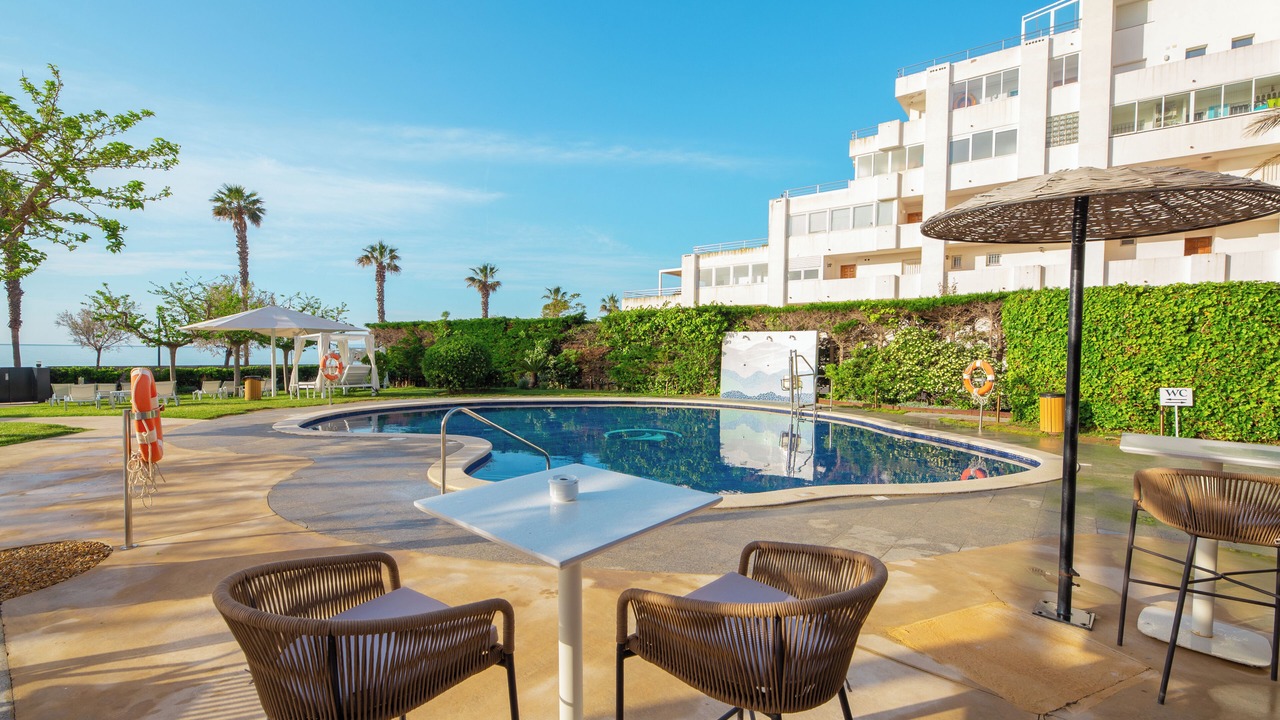 Photo of Outdoor in Santa Margarida
