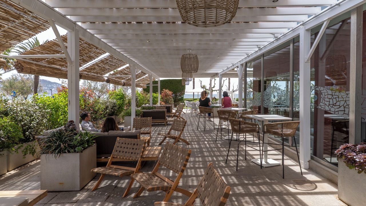 Photo of Patio Balcony in Santa Margarida
