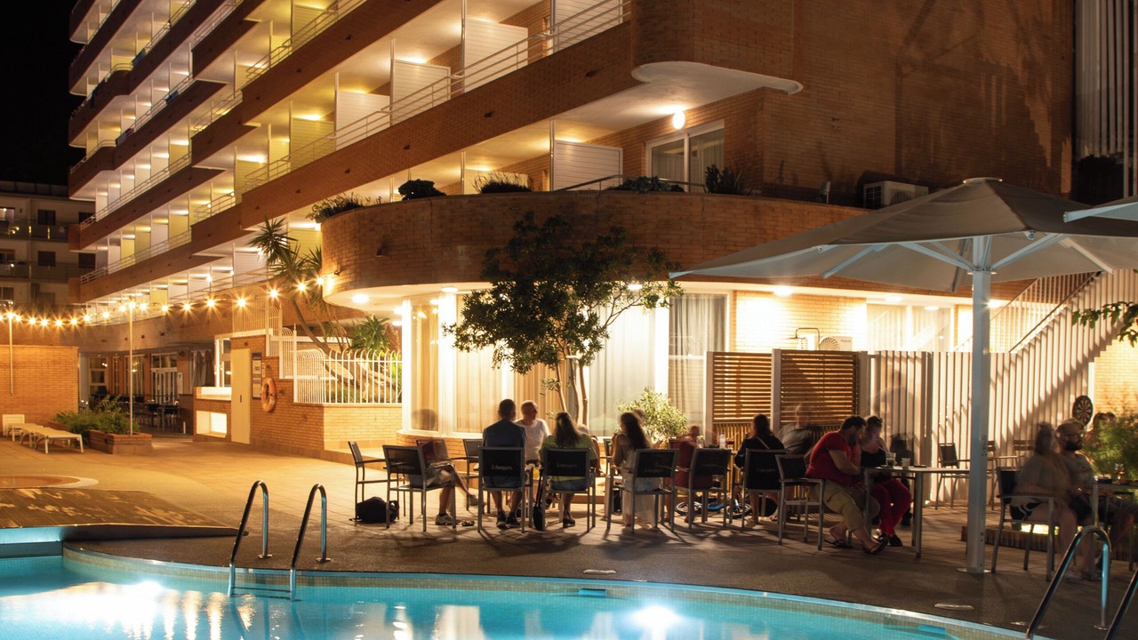 Photo of Patio Balcony in Santa Margarida