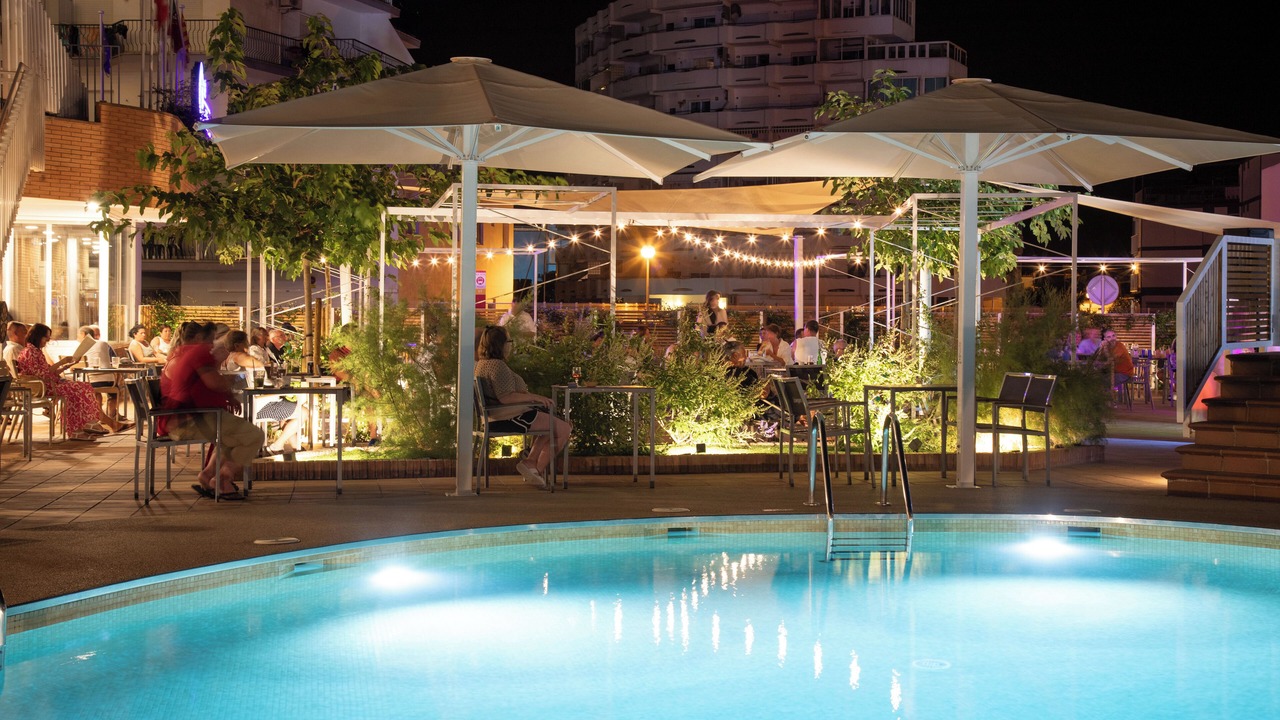 Photo of Patio Balcony in Santa Margarida
