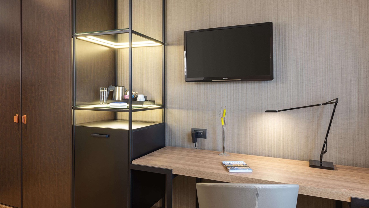 Photo of Bedroom in Meyrin