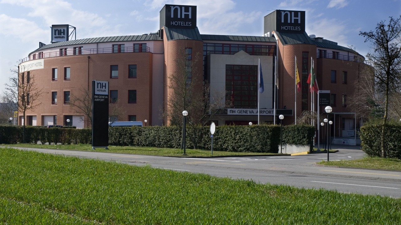 Photo of Outdoor in Meyrin