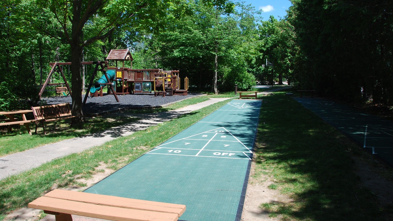 Photo of Outdoor in Egg Harbor