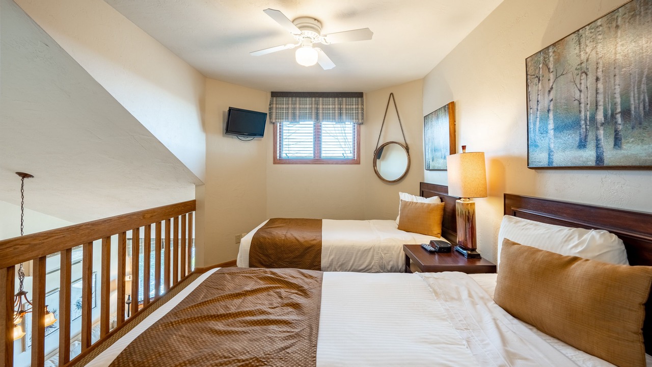 Photo of Bedroom in Egg Harbor