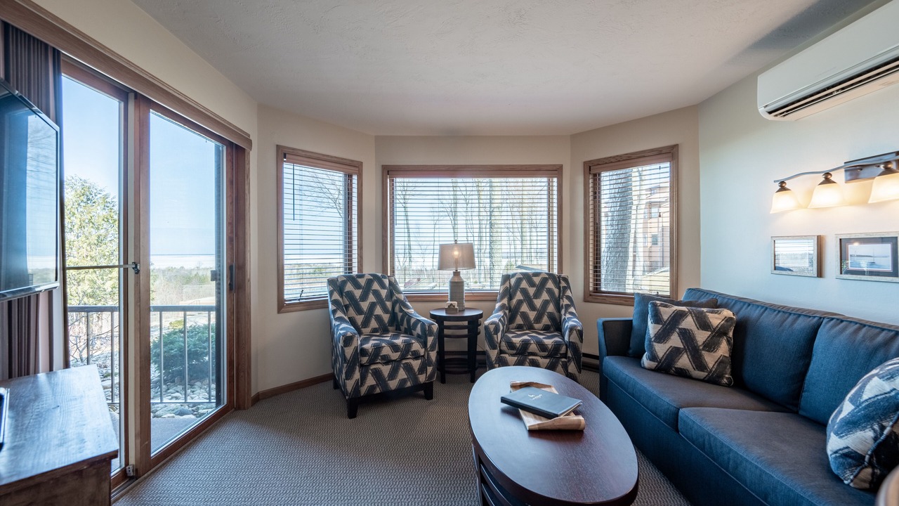 Photo of Livingroom in Egg Harbor