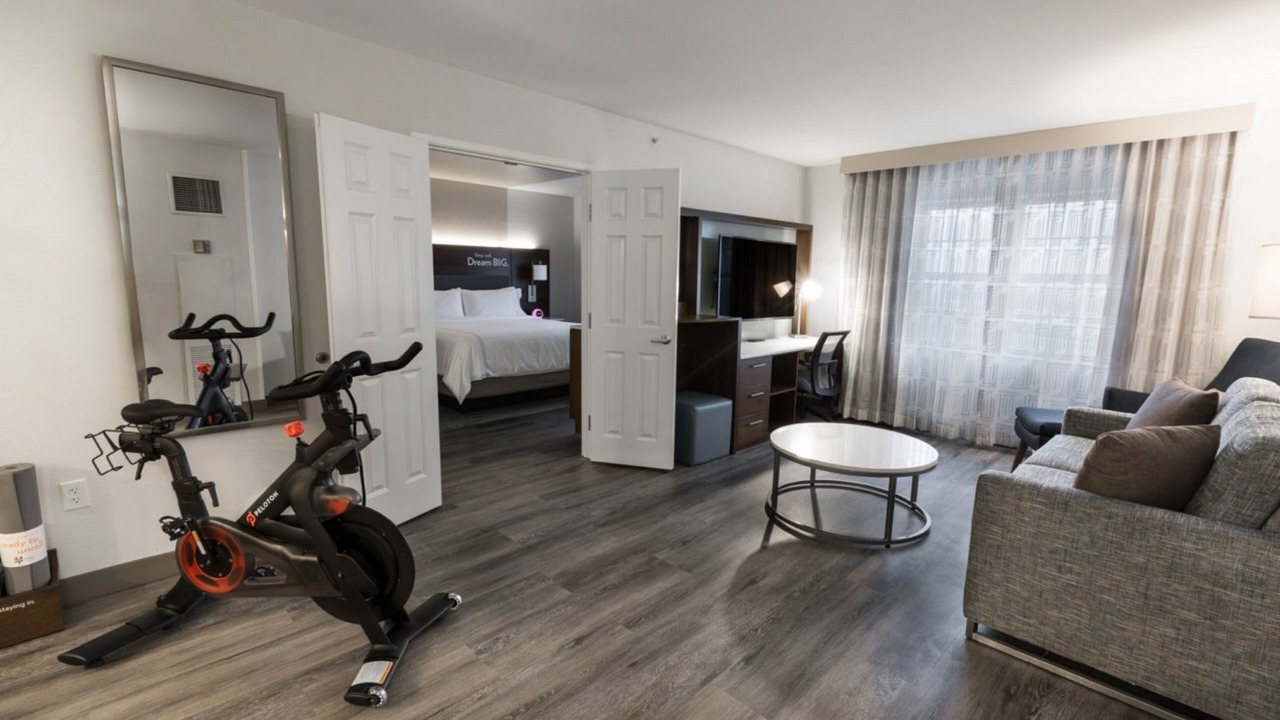 Photo of Bedroom in Tinley Park