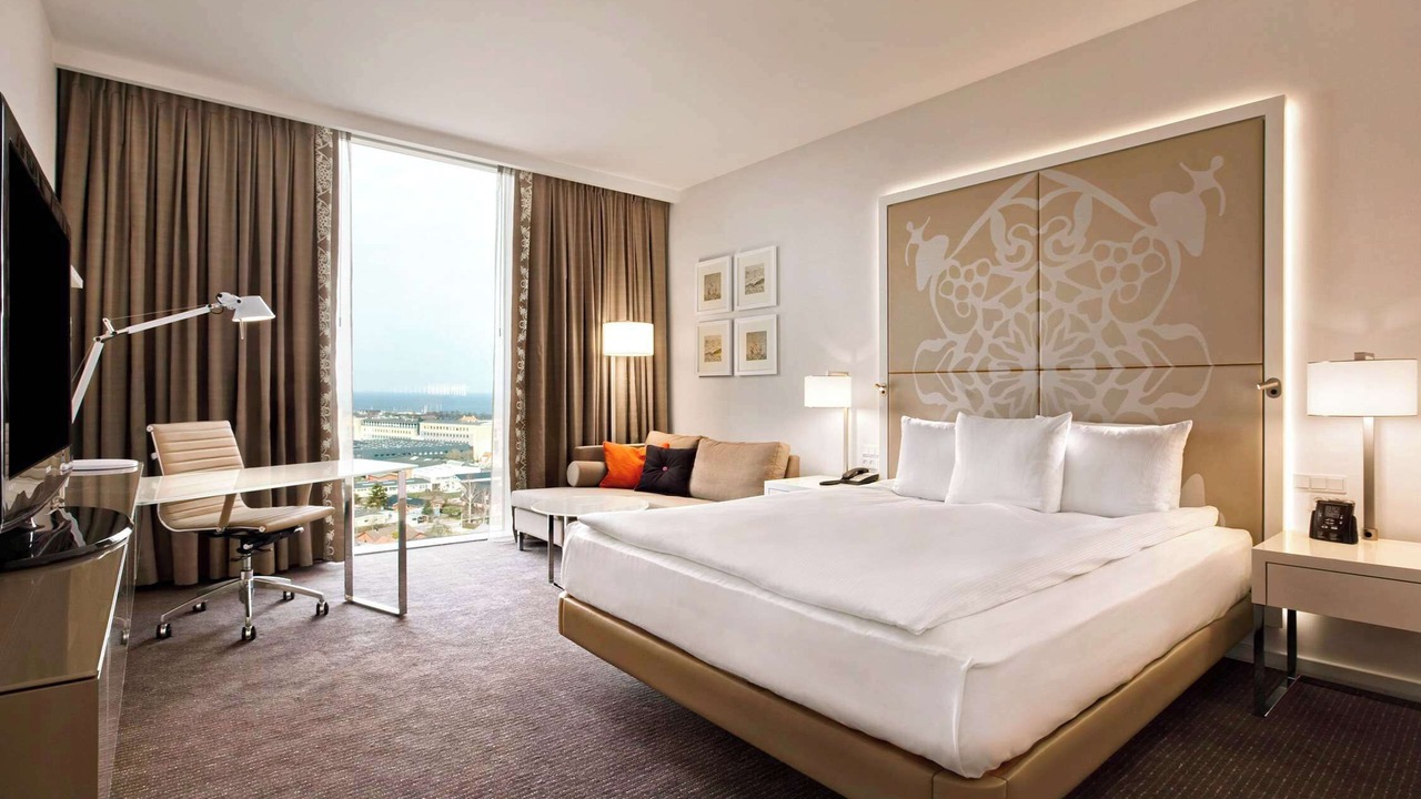 Photo of Bedroom in Kastrup