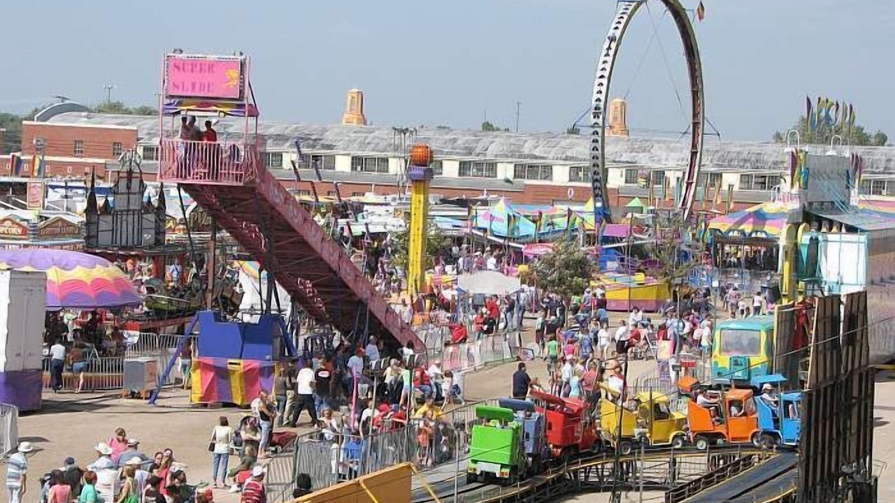 Photo of Others in Hutchinson