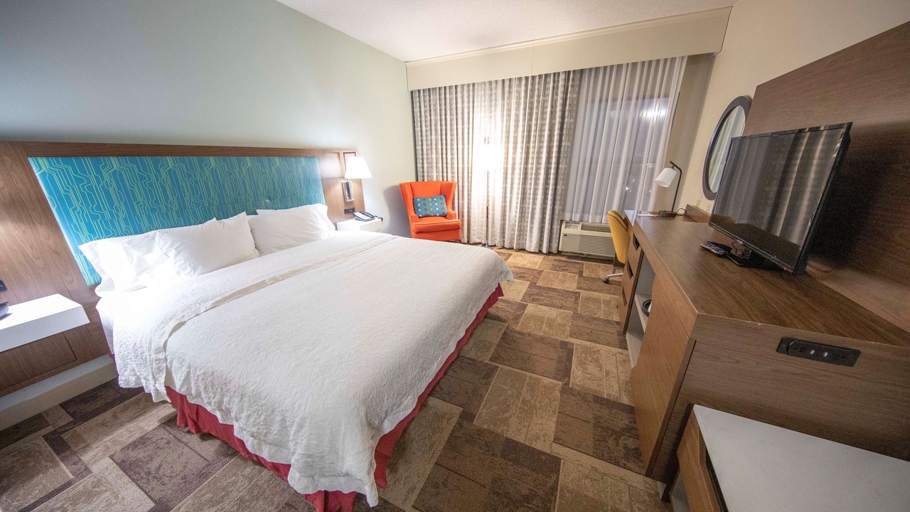 Photo of Bedroom in Hutchinson