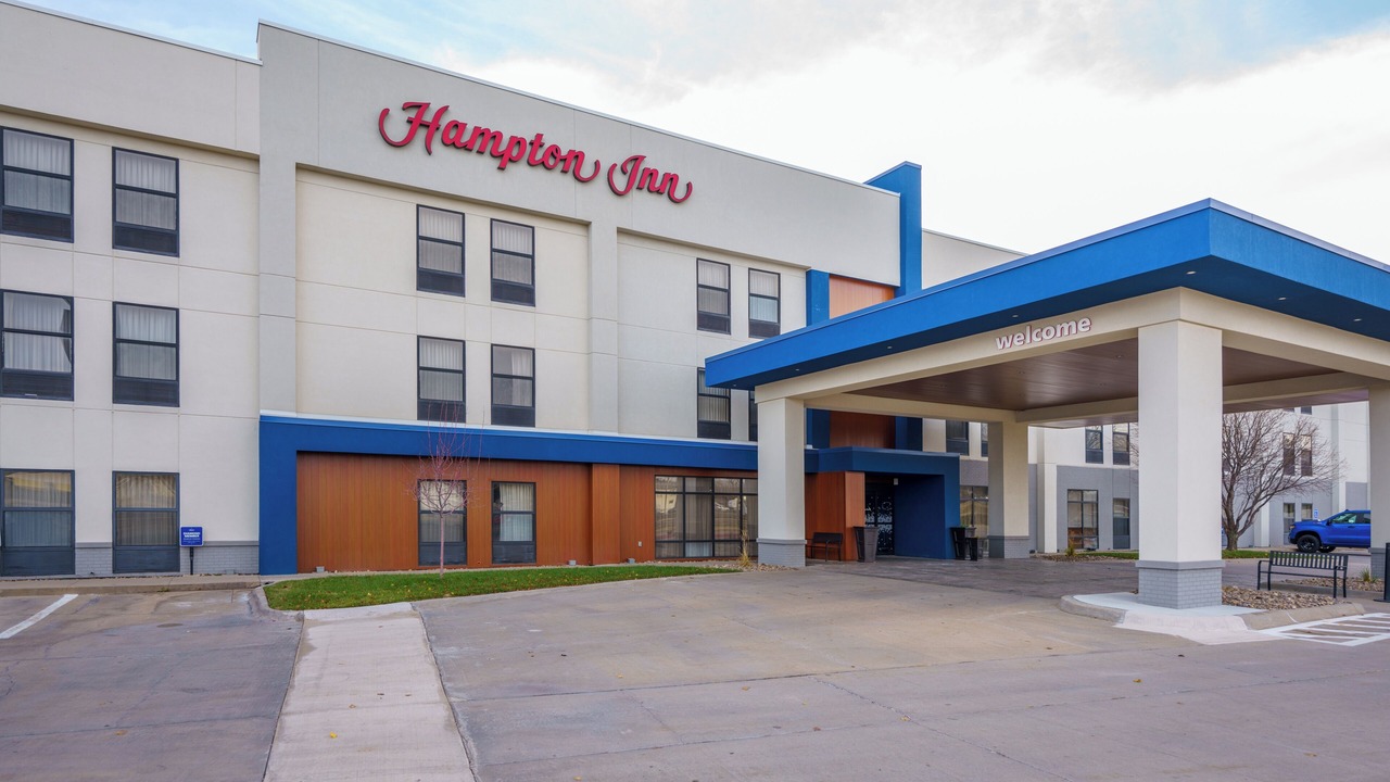 Photo of Outdoor in Hutchinson
