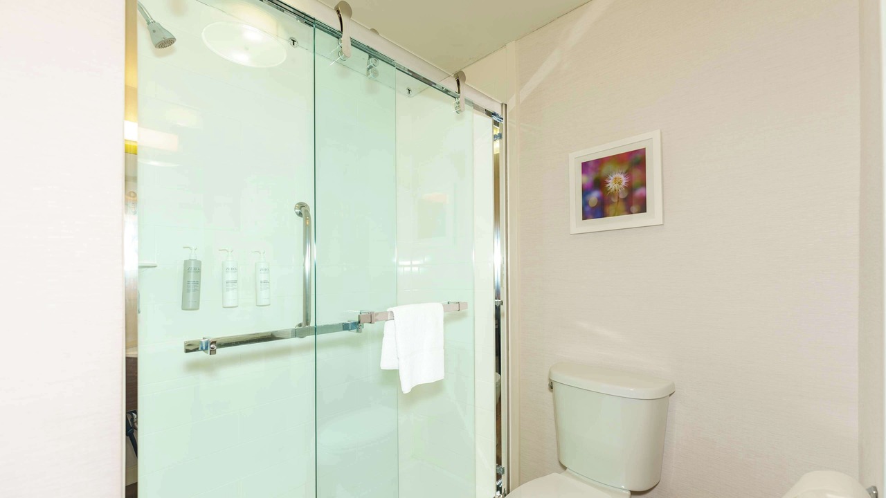 Photo of Bathroom in Hutchinson