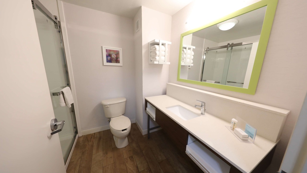 Photo of Bathroom in Hutchinson