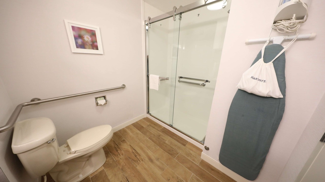 Photo of Bathroom in Hutchinson
