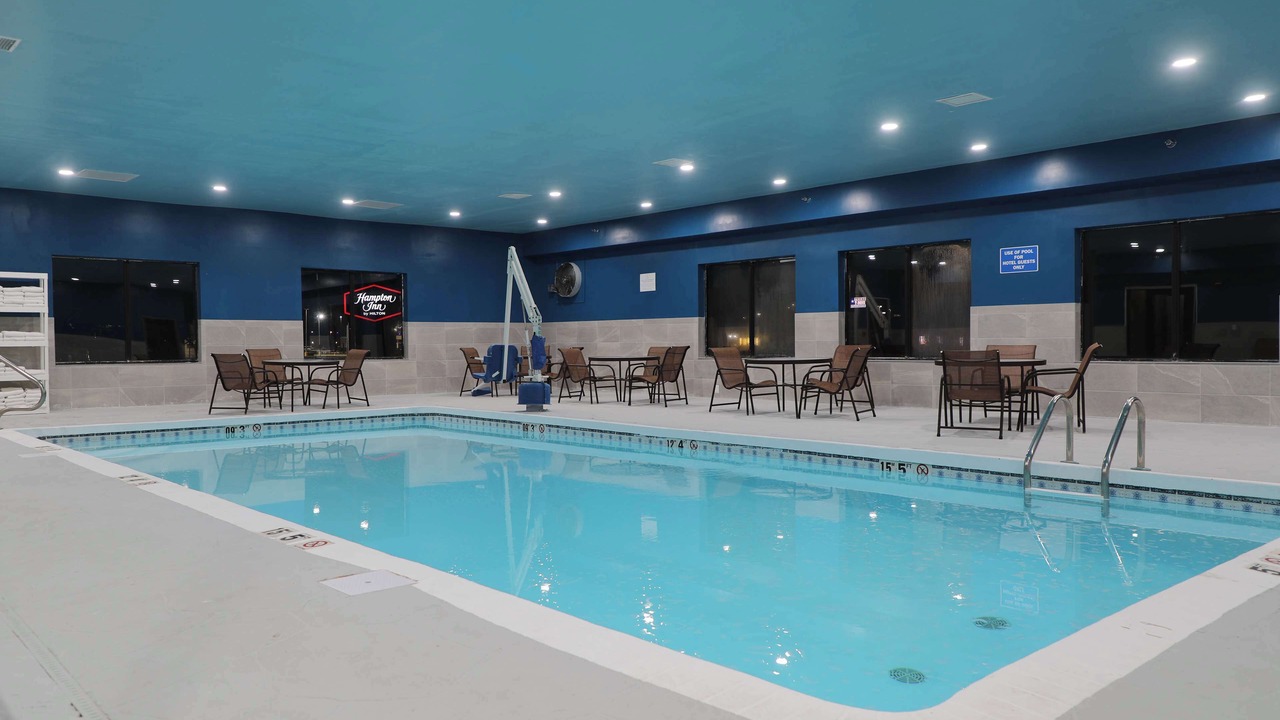 Photo of Outdoor in Hutchinson