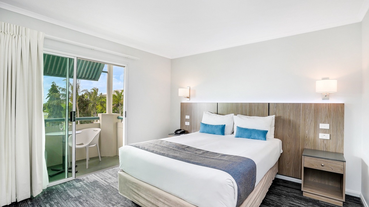 Photo of Bedroom in Cairns North