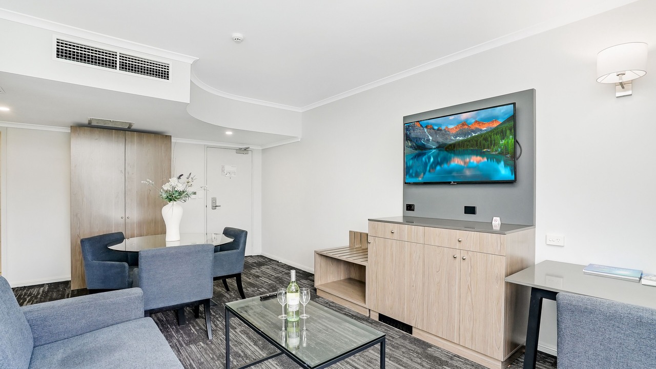Photo of Bedroom in Cairns North