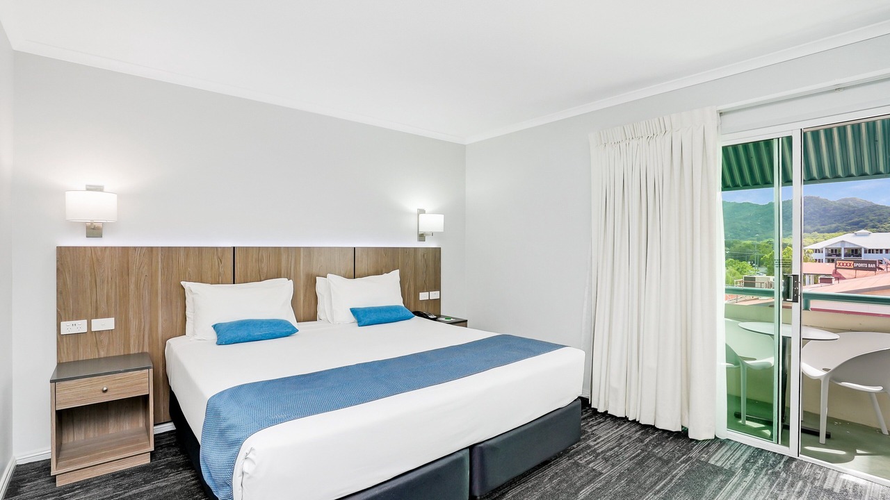 Photo of Bedroom in Cairns North