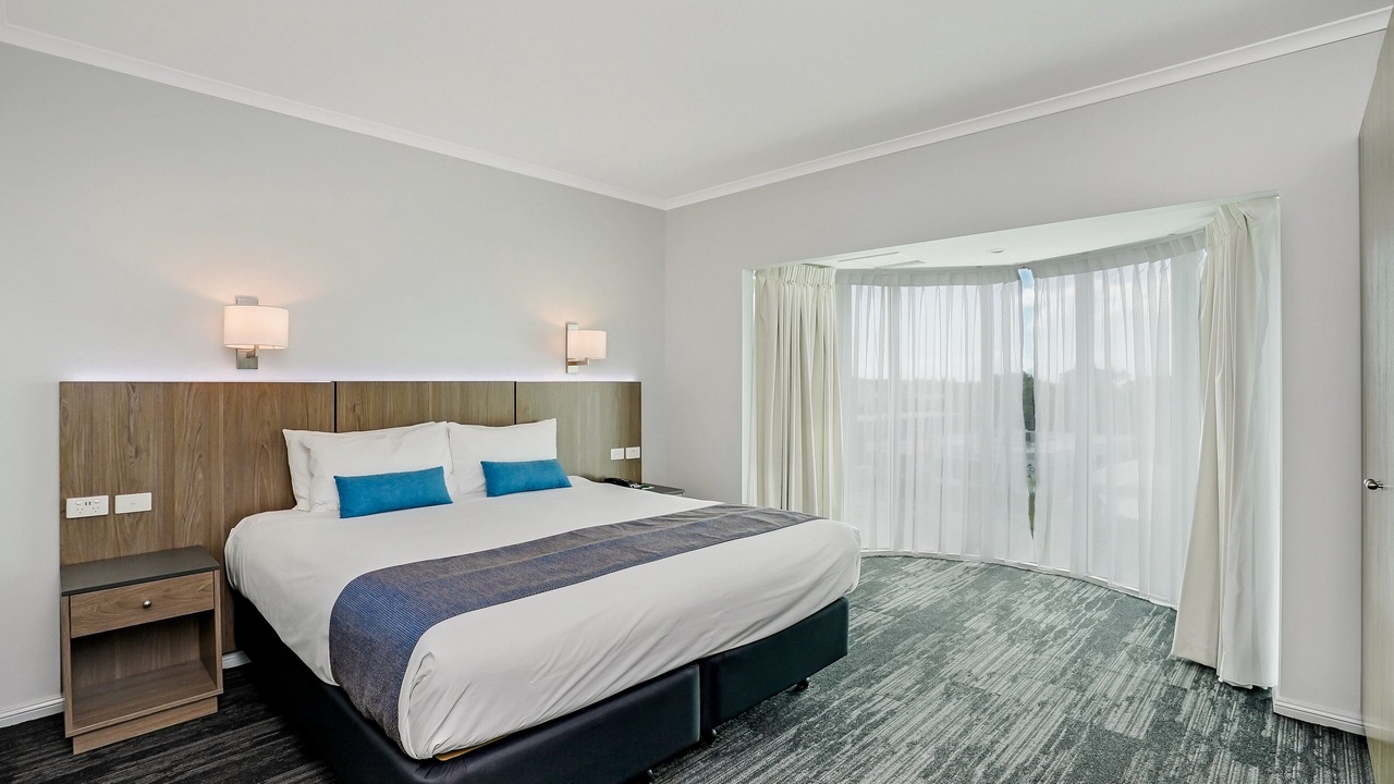 Photo of Bedroom in Cairns North