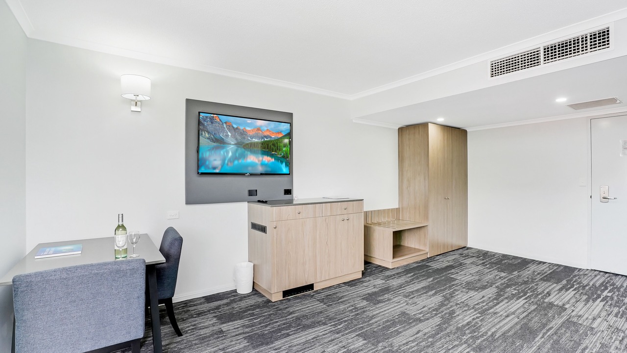 Photo of Bedroom in Cairns North