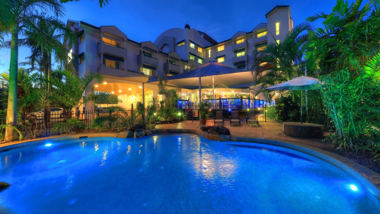 Photo of Outdoor in Cairns North