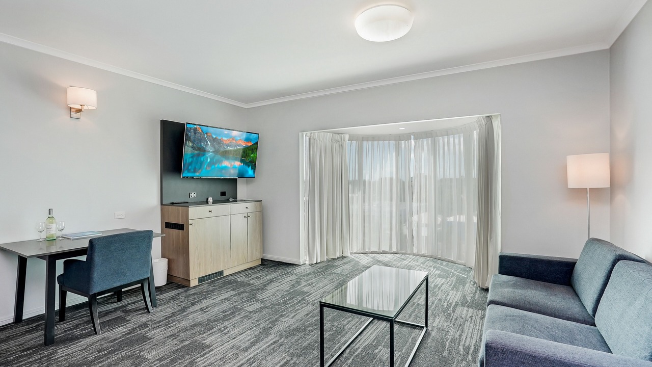 Photo of Bedroom in Cairns North