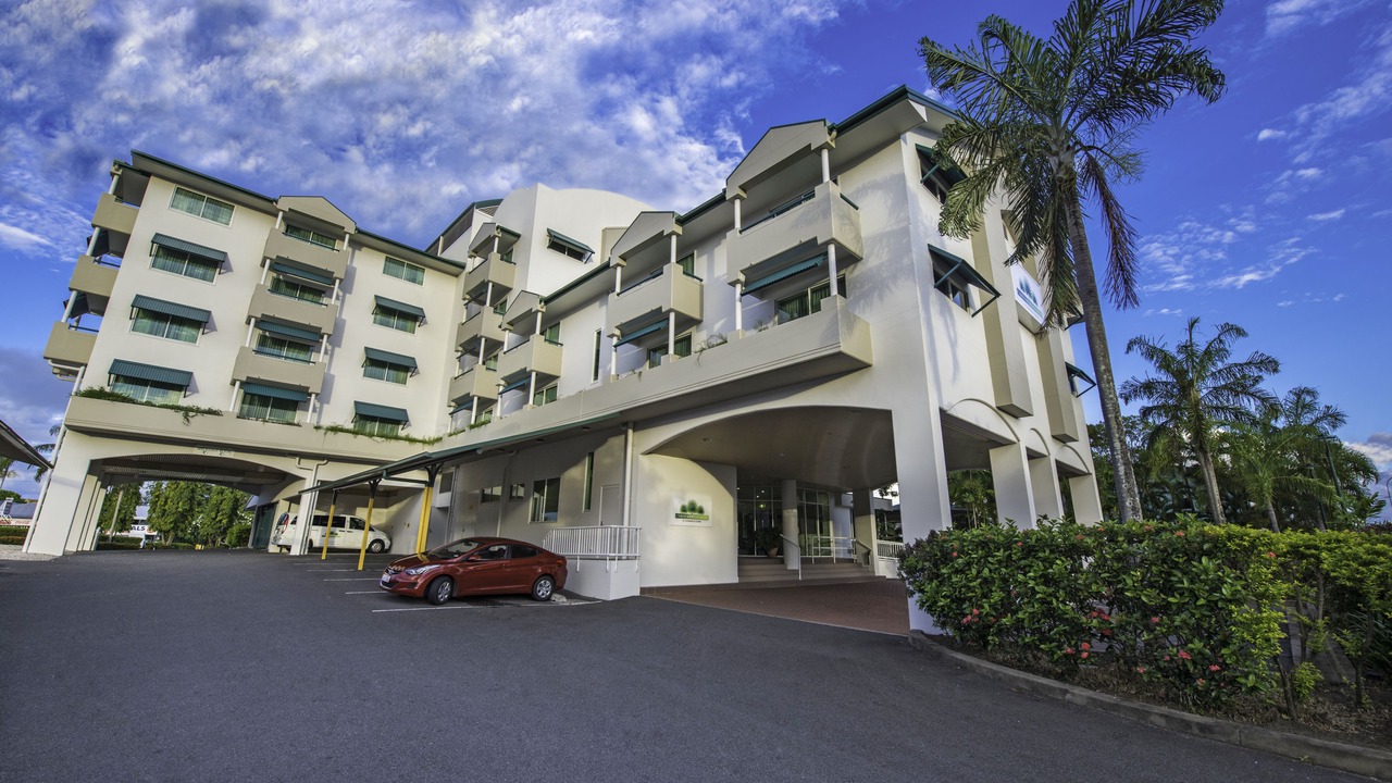 Photo of Outdoor in Cairns North