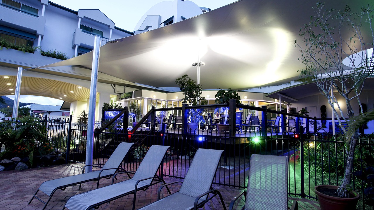 Photo of Outdoor in Cairns North