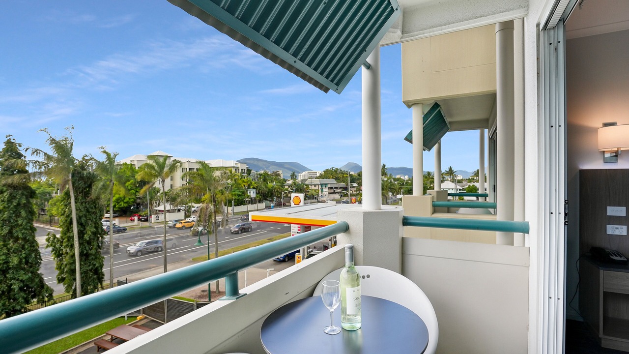 Photo of Bedroom in Cairns North