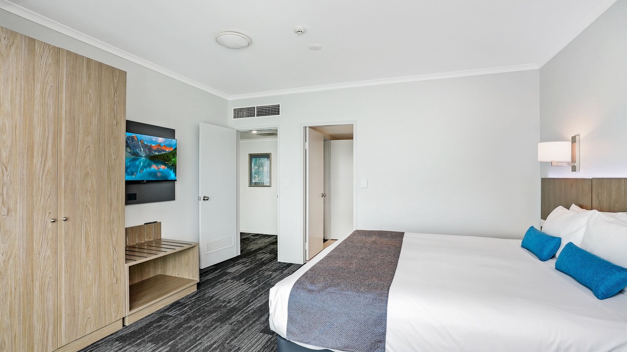 Photo of Bedroom in Cairns North